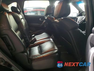 Zdjęcie 10 z 12 samochodu: 2009 ACURA MDX TECHNOLOGY VIN:2HNYD28419H502383 - miniatura