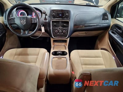 Zdjęcie 8 z 14 samochodu: 2016 DODGE GRAND CARAVAN SXT VIN:2C4RDGCG2GR329666 - miniatura