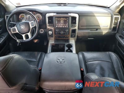 Zdjęcie 8 z 11 samochodu: 2014 RAM 1500 LARAMIE VIN:1C6RR7NT3ES434196 - miniatura