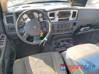 Zdjęcie 8 z 12 samochodu: 2007 DODGE RAM 3500 ST VIN:3D7MX48A87G842579 - miniatura