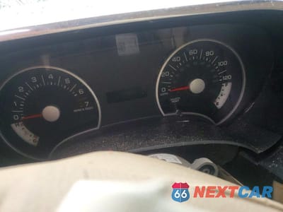 Zdjęcie 9 z 13 samochodu: 2010 FORD EXPLORER XLT VIN:1FMEU7DE5AUA95430 - miniatura