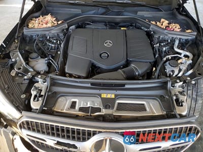 Zdjęcie 11 z 13 samochodu: 2024 MERCEDES BENZ GLC VIN:W1NKM4GB9RF170873 - miniatura