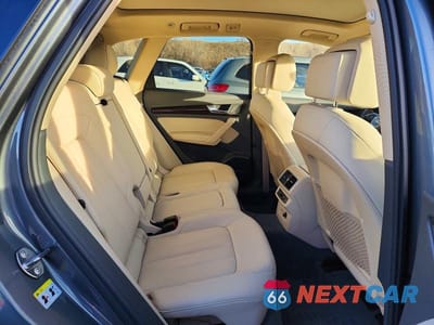 Zdjęcie 11 z 12 samochodu: 2019 AUDI Q5 PRESTIGE VIN:WA1CNAFY6K2042966 - miniatura