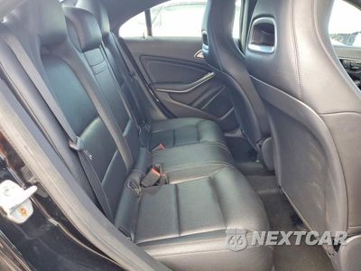 Zdjęcie 10 z 12 samochodu: 2015 MERCEDES-BENZ CLA VIN:WDDSJ4EBXFN190236 - miniatura