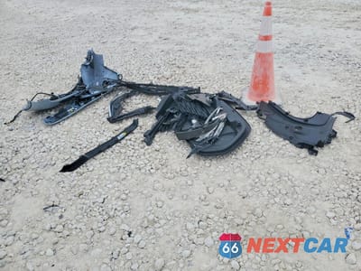 Zdjęcie 13 z 14 samochodu: 2024 VOLVO C40 RECHARGE PLUS VIN:YV4ER3GL5R2094419 - miniatura