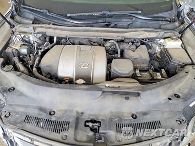 Zdjęcie 12 z 14 samochodu: 2017 LEXUS RX 350 BASE VIN:2T2BZMCA8HC096824 - miniatura