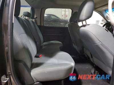 Zdjęcie 10 z 12 samochodu: 2018 RAM TRUCKS 1500 ST VIN:1C6RR7KT0JS314452 - miniatura