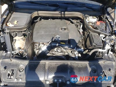 Zdjęcie 12 z 13 samochodu: 2021 MERCEDES-BENZ GLE 350 VIN:4JGFB4JB7MA474521 - miniatura