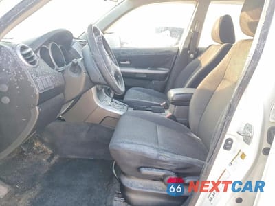 Zdjęcie 7 z 13 samochodu: 2007 SUZUKI GRAND VITARA VIN:JS3TD941574202541 - miniatura