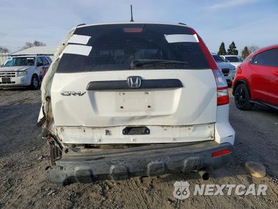 Zdjęcie 6 z 14 samochodu: 2009 HONDA CR-V LX VIN:JHLRE38369C013892 - miniatura