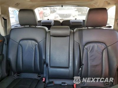 Zdjęcie 10 z 14 samochodu: 2015 AUDI Q7 PREMIUM PLUS VIN:WA1LGAFE5FD001013 - miniatura