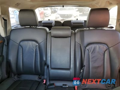 Zdjęcie 10 z 14 samochodu: 2015 AUDI Q7 PREMIUM PLUS VIN:WA1LGAFE5FD001013 - miniatura