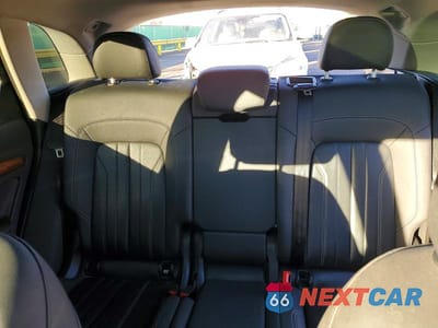 Zdjęcie 10 z 13 samochodu: 2021 AUDI Q5 PREMIUM PLUS VIN:WA1BAAFY3M2020224 - miniatura