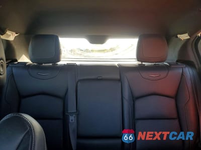 Zdjęcie 10 z 14 samochodu: 2021 CADILLAC XT4 LUXURY VIN:1GYAZAR4XMF034479 - miniatura