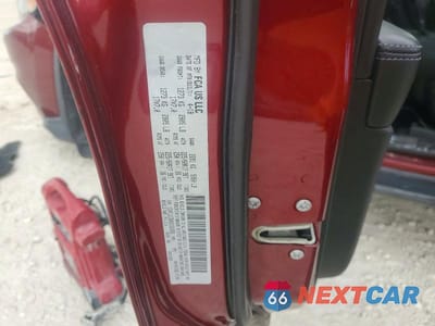 Zdjęcie 13 z 13 samochodu: 2019 JEEP CHEROKEE LATITUDE VIN:1C4PJLCBXKD160358 - miniatura