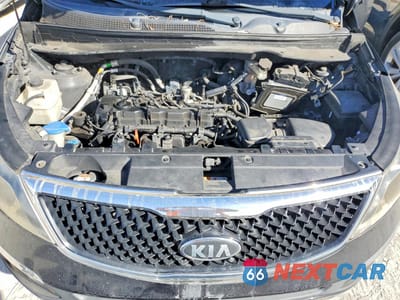 Zdjęcie 12 z 14 samochodu: 2014 KIA SPORTAGE LX VIN:KNDPB3ACXE7641187 - miniatura