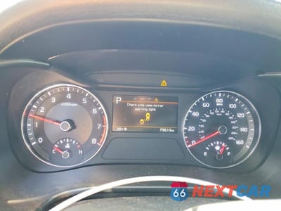 Zdjęcie 9 z 11 samochodu: 2023 KIA FORTE GT-LINE VIN:3KPF54AD3PE551349 - miniatura