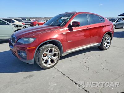 2011 BMW X6 XDRIVE35I 5UXFG2C53BLX05996 - główne zdjęcie licytacji z USA - miniatura