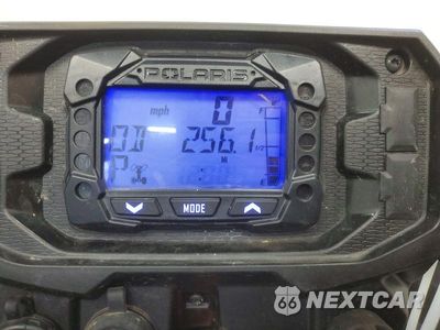 Zdjęcie 8 z 10 samochodu: 2023 POLARIS SPORSTMAN XP 1000 ATV VIN:4XASXZ95XPB212501 - miniatura