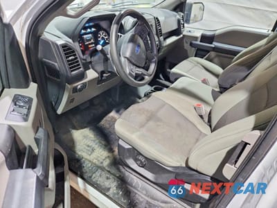 Zdjęcie 8 z 12 samochodu: 2018 FORD F150 SUPER CAB VIN:1FTEX1C55JKF23213 - miniatura