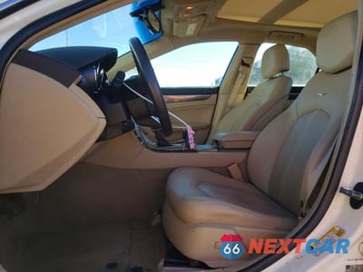 Zdjęcie 7 z 12 samochodu: 2012 CADILLAC CTS PERFORMANCE COLLECTION VIN:1G6DK5E32C0144670 - miniatura