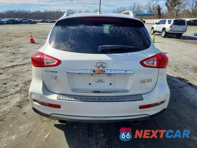 Zdjęcie 6 z 12 samochodu: 2016 INFINITI QX50 VIN:JN1BJ0RR0GM262825 - miniatura