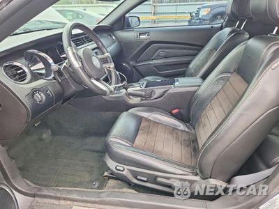 Zdjęcie 7 z 14 samochodu: 2014 FORD MUSTANG GT VIN:1ZVBP8CF5E5284400 - miniatura