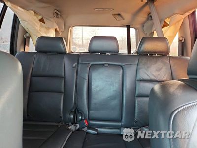 Zdjęcie 10 z 13 samochodu: 2007 HONDA PILOT EXL VIN:2HKYF18567H535239 - miniatura