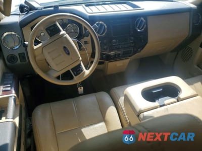 Zdjęcie 8 z 12 samochodu: 2008 FORD F350 SRW SUPER DUTY VIN:1FTWW31R28EA11507 - miniatura