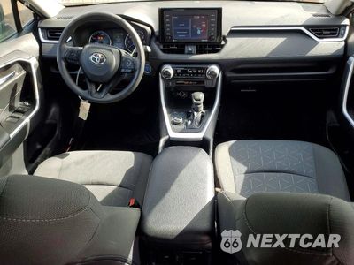 Zdjęcie 8 z 13 samochodu: 2022 TOYOTA RAV4 HYBRID XLE VIN:4T3RWRFV3NU052450 - miniatura