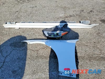 Zdjęcie 12 z 13 samochodu: 2021 MERCEDES-BENZ CLS 450 4MATIC VIN:W1K2J5KB0MA086501 - miniatura