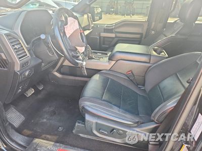 Zdjęcie 7 z 13 samochodu: 2019 FORD F150 RAPTOR VIN:1FTFW1RG2KFT15765 - miniatura