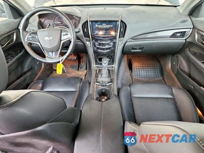 Zdjęcie 8 z 13 samochodu: 2017 CADILLAC ATS VIN:1G6AG5RX0H0116889 - miniatura