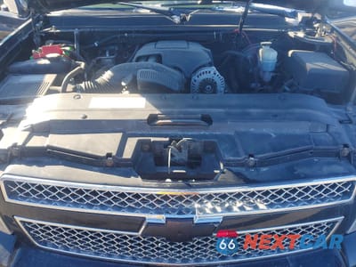 Zdjęcie 11 z 12 samochodu: 2010 CHEVROLET AVALANCHE LTZ VIN:3GNVKGE06AG104093 - miniatura