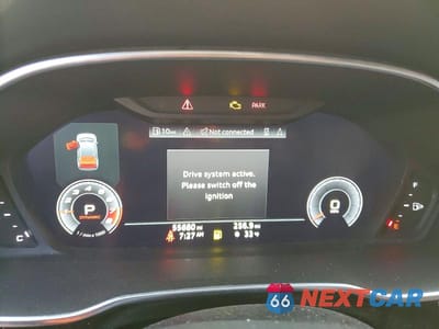 Zdjęcie 9 z 13 samochodu: 2020 AUDI Q3 PREMIUM PLUS S-LINE VIN:WA1EECF34L1016057 - miniatura