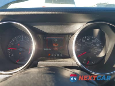 Zdjęcie 9 z 13 samochodu: 2022 FORD MUSTANG VIN:1FA6P8TH7N5109108 - miniatura