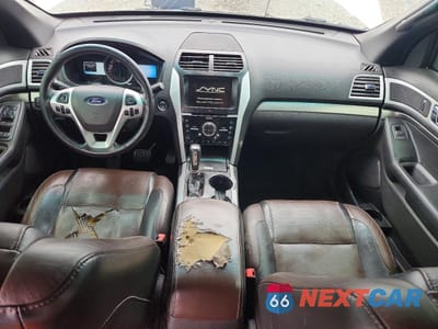 Zdjęcie 8 z 15 samochodu: 2015 FORD EXPLORER SPORT VIN:1FM5K8GT6FGC33990 - miniatura