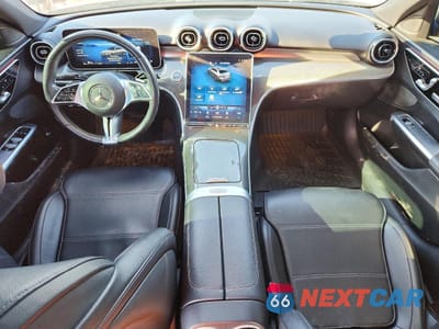 Zdjęcie 8 z 12 samochodu: 2022 MERCEDES-BENZ C 300 4MATIC VIN:W1KAF4HB7NR054498 - miniatura