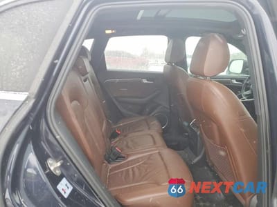 Zdjęcie 11 z 13 samochodu: 2015 AUDI Q5 PREMIUM PLUS VIN:WA1LFAFP8FA077590 - miniatura