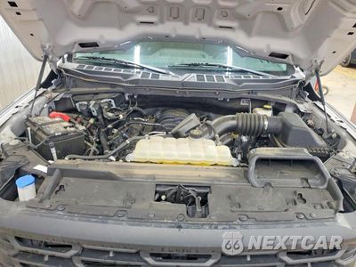 Zdjęcie 11 z 12 samochodu: 2024 FORD F150 XL VIN:1FTFW1L58RKD89736 - miniatura