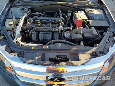 Zdjęcie 11 z 13 samochodu: 2012 FORD FUSION SE VIN:3FAHP0HA2CR264455 - miniatura