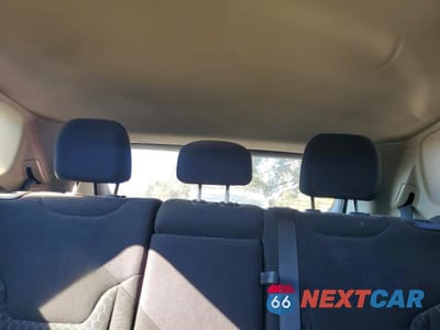 Zdjęcie 10 z 13 samochodu: 2021 JEEP COMPASS SPORT VIN:3C4NJDAB1MT554358 - miniatura