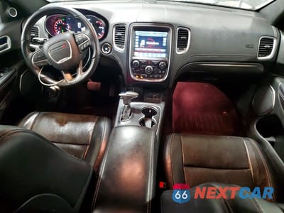 Zdjęcie 8 z 13 samochodu: 2018 DODGE DURANGO CITADEL VIN:1C4RDJEG0JC101255 - miniatura
