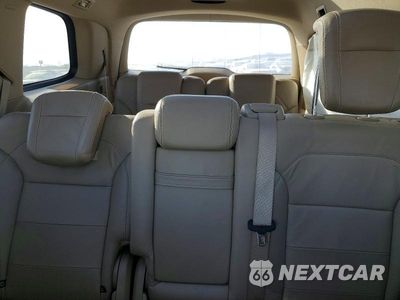 Zdjęcie 10 z 13 samochodu: 2014 MERCEDES-BENZ GL 550 4MATIC VIN:4JGDF7DE6EA280017 - miniatura