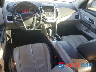 Zdjęcie 8 z 14 samochodu: 2011 GMC TERRAIN SLT VIN:2CTFLXE59B6275783 - miniatura