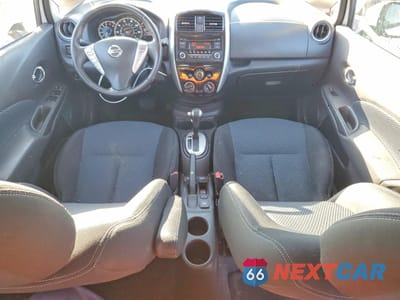Zdjęcie 8 z 13 samochodu: 2015 NISSAN VERSA NOTE SV VIN:3N1CE2CP4FL376623 - miniatura