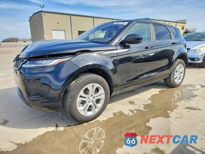 2021 LAND ROVER RANGE ROVER EVOQUE S SALZJ2FX2MH135582 - główne zdjęcie licytacji z USA - miniatura