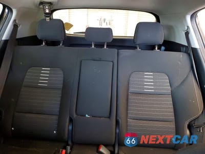 Zdjęcie 10 z 13 samochodu: 2017 KIA SPORTAGE LX VIN:KNDPM3AC7H7263344 - miniatura