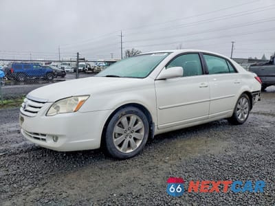 2006 TOYOTA AVALON XLS 4T1BK36B56U148784 - główne zdjęcie licytacji z USA - miniatura