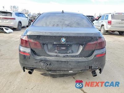 Zdjęcie 6 z 11 samochodu: 2016 BMW 535 XI VIN:WBA5B3C50GD549271 - miniatura